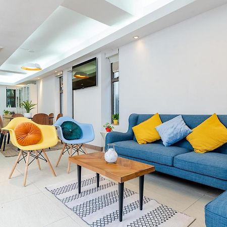Solar Villas Hong Kong Ngoại thất bức ảnh