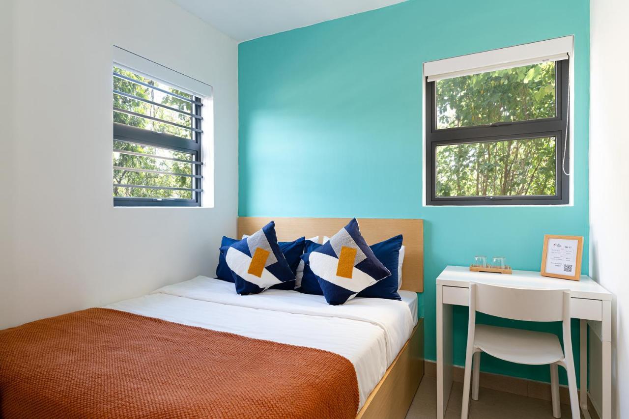 Solar Villas Hong Kong Ngoại thất bức ảnh