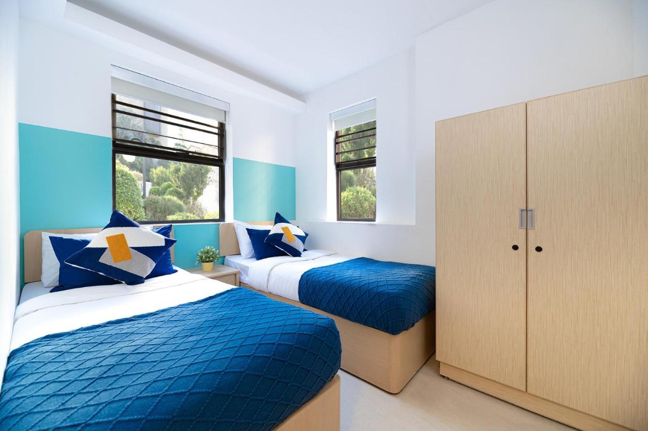 Solar Villas Hong Kong Ngoại thất bức ảnh