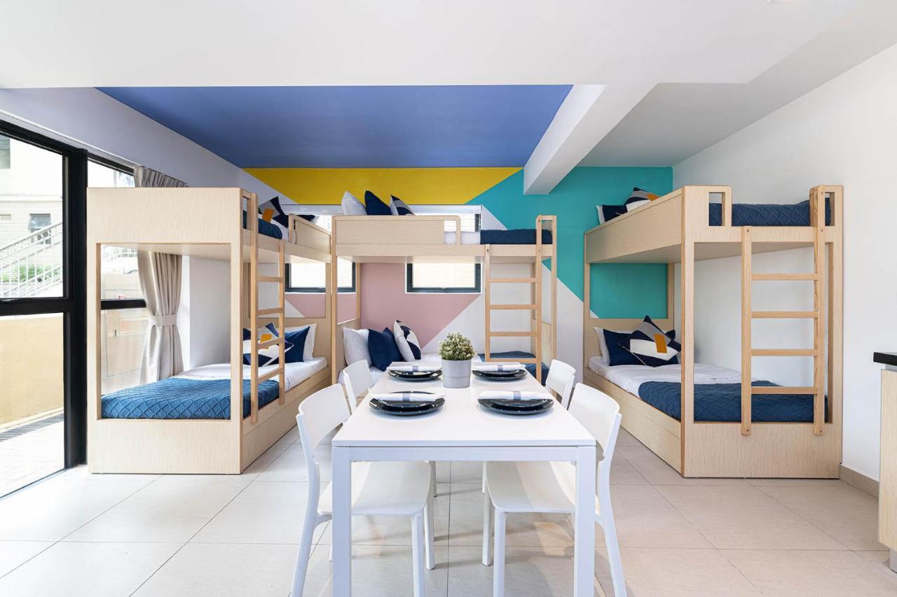 Solar Villas Hong Kong Ngoại thất bức ảnh