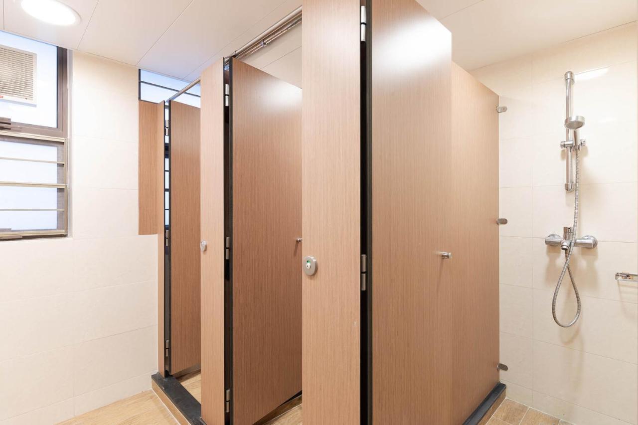 Solar Villas Hong Kong Ngoại thất bức ảnh