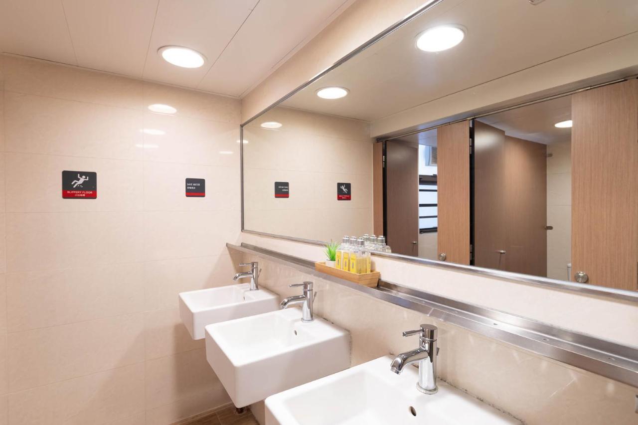 Solar Villas Hong Kong Ngoại thất bức ảnh