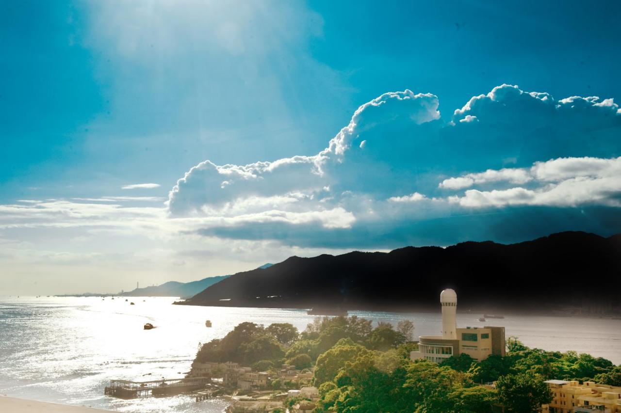 Solar Villas Hong Kong Ngoại thất bức ảnh
