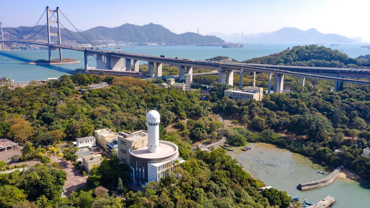 Solar Villas Hong Kong Ngoại thất bức ảnh