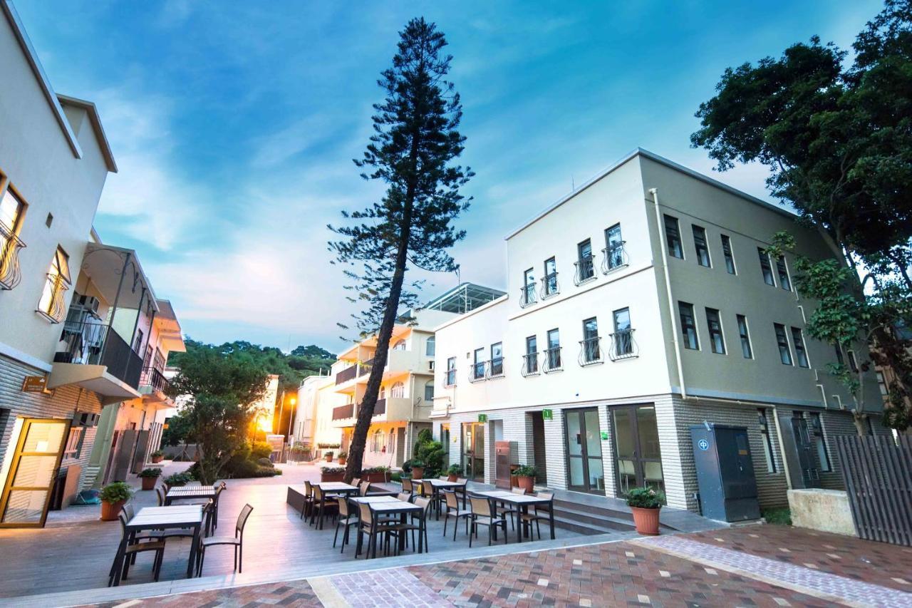 Solar Villas Hong Kong Ngoại thất bức ảnh
